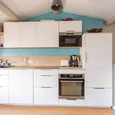 2-star Close To Beaches And Amenities * Antibes